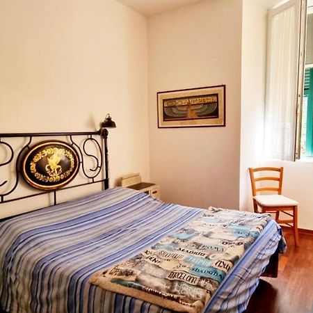 Appartamento La Baia Del Silenzio Sestri Levante Exterior foto